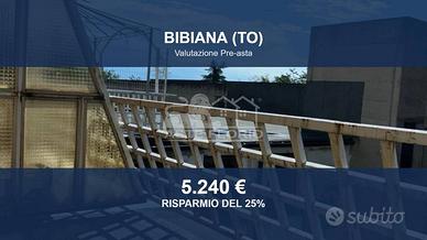 Immobile in asta di 38 m² a Bibiana