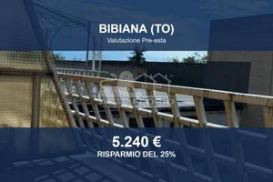 Immobile in asta di 38 m² a Bibiana