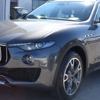 Maserati levante 2019