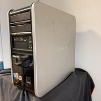 PC Desktop usato Packard bell 4GB DDR2  da testare