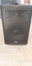 1 Cassa audio 