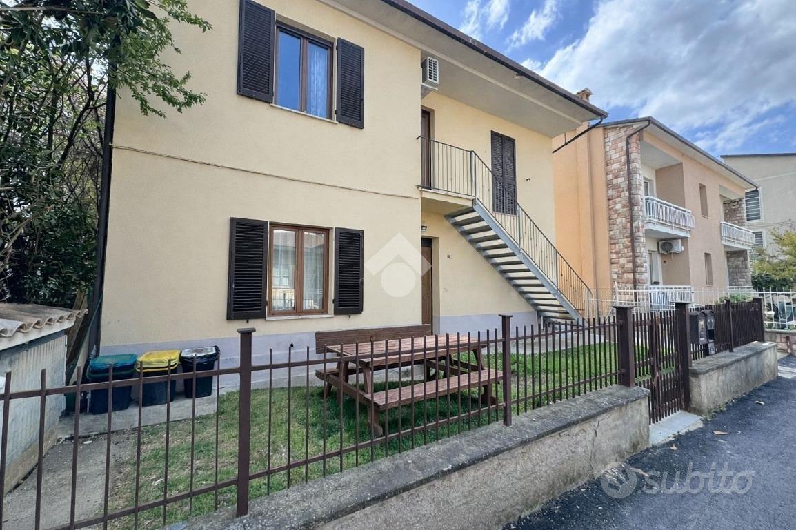 Appartamento – Assisi, Santa Maria degli Angeli - Vista 2