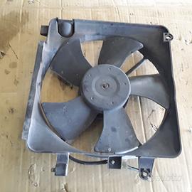 VENTOLA RADIATORE CHEVROLET Matiz 4° Serie B10s1