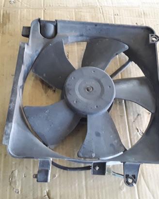 VENTOLA RADIATORE CHEVROLET Matiz 4° Serie B10s1