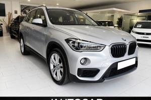 BMW X1 sDrive18i Automatic Navi Telecam. Azienda
