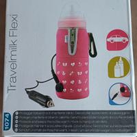 scaldabiberon per automobile 