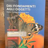 Dai fondamenti agli oggetti - 9788865188996