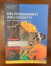 Dai fondamenti agli oggetti - 9788865188996