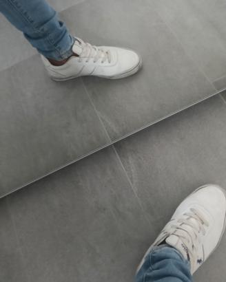sneakers polo Ralph lauran