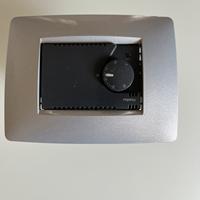 Termostato per impianto riscaldamento