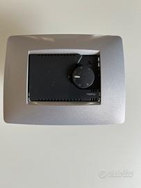 Termostato per impianto riscaldamento