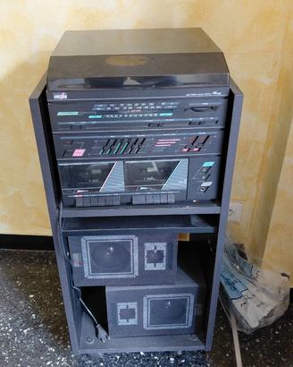 Stereo Amstrad