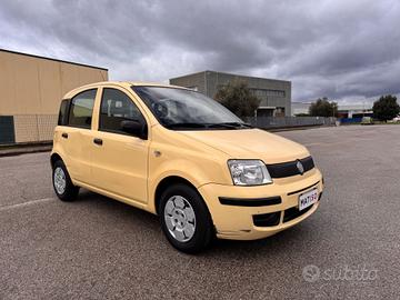 Fiat Panda 1.1 Active 121000 km