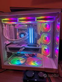 Pc da Gaming Ultra Prestazioni