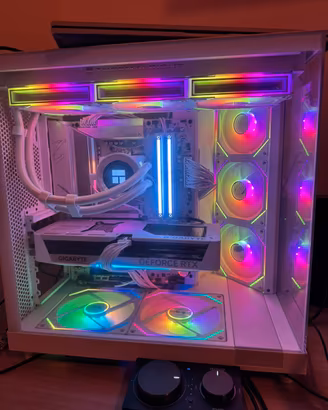 Pc da Gaming Ultra Prestazioni