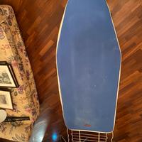 Asse da stiro professionale Polti