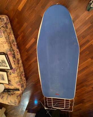 Asse da stiro professionale Polti