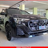 AUDI Q8 50 TDI 3.0 Hybrid Quattro Tiptronic S-line