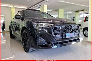 AUDI Q8 50 TDI 3.0 Hybrid Quattro Tiptronic S-line