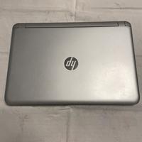 PC Portatile HP