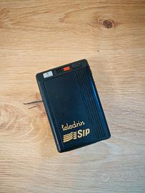 Teledrin SIP cercapersone