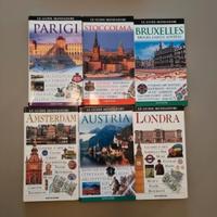 Guide Mondadori sei libri