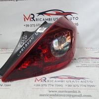 STOP FANALE POSTERIORE DESTRO OPEL Corsa D 5P 2°
