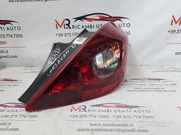 STOP FANALE POSTERIORE DESTRO OPEL Corsa D 5P 2°