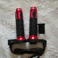 Manopole riscaldate 22 mm universali