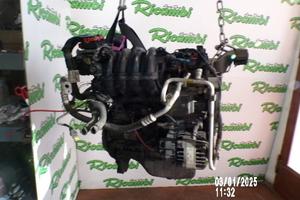 MOTORE FIAT PUNTO III 188 1.2 BENZINA 2004