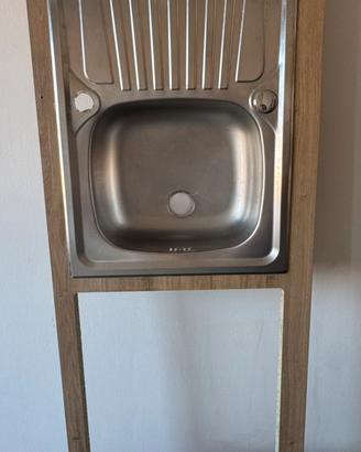 Top Cucina completa