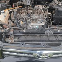 Motore Toyota Rav 4
