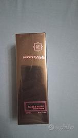 Montale rose musk