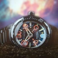 💥 NUBEO Mariner 9 Automatic Limited Edition n.079