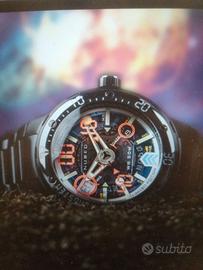 💥 NUBEO Mariner 9 Automatic Limited Edition n.079