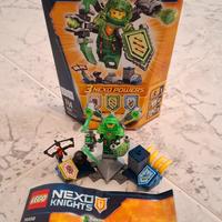 LEGO Nexo Knight 70332 - Ultimate Aaron