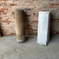 sacco boxe