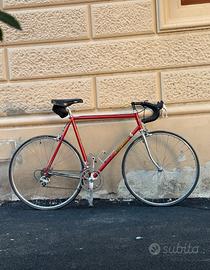Bicicletta da Corsa Guerciotti anni '70-80