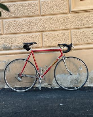 Bicicletta da Corsa Guerciotti anni '70-80