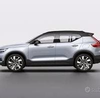 Volvo XC40, XC60, XC90, ricambi auto 2018/2022