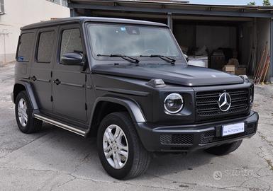 Mercedes-benz G Classe 400d Premium Plus AMG Line 