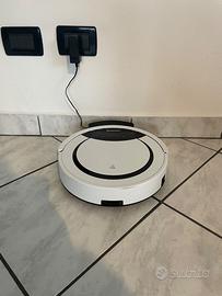 Robot aspirapolvere SilverCrest