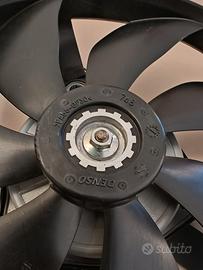 Elettroventola kawasaki z750 59502-0556