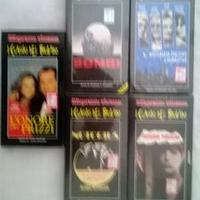 Film VHS "L'Espresso" I classici del brivido