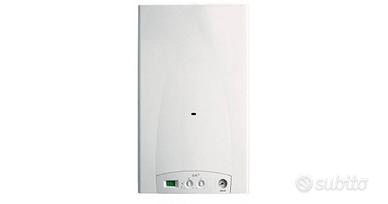 Caldaia Unical Eve usata