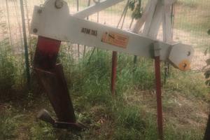 Ripuntatore drenatore a boccia