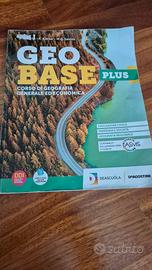 geo base plus 