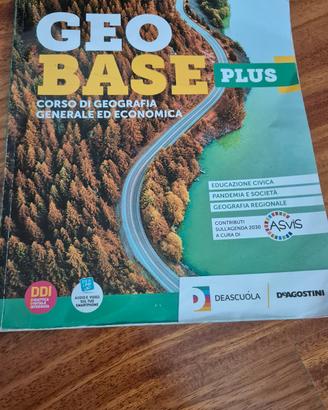 geo base plus 