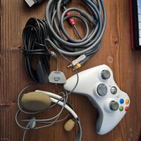 accessori Xbox 360 