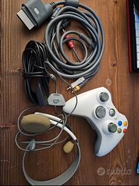 accessori Xbox 360 